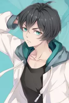 Gambar Karakter Anime: Xiao Qing