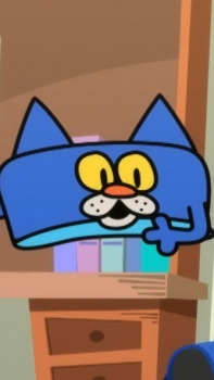 Gambar Karakter Bonyan