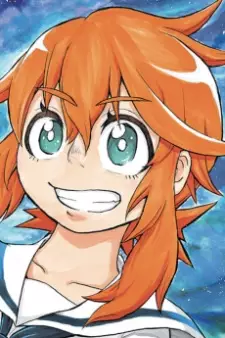 Gambar Karakter Anime: Ruru Miyanagi
