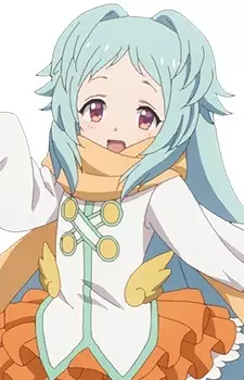 Gambar Karakter Anime: Miyako