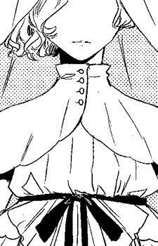 Gambar Karakter Gabriel