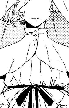 Gambar Karakter Anime: Gabriel