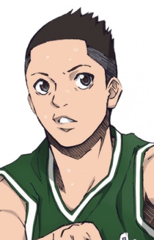 Gambar Karakter Anime: Shingo  Katori