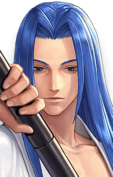 Gambar Karakter Ukyo Tachibana