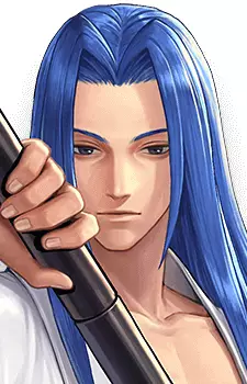 Gambar Karakter Anime: Ukyo Tachibana