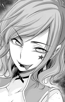 Gambar Karakter Anime: Eins