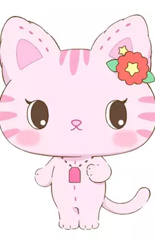 Gambar Karakter Anime: Nene