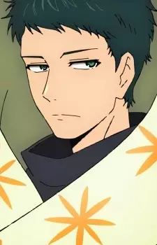 Gambar Karakter Anime: Laure Phonsekal