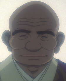 Gambar Karakter Tankai