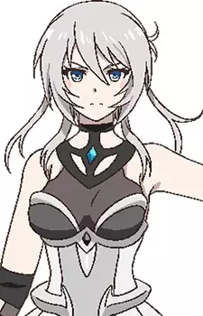 Gambar Karakter Anime: Scarlet