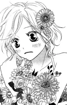 Gambar Karakter Anime: Rio Yoshii