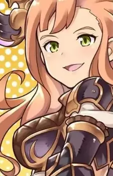 Gambar Karakter Anime: Tweyen