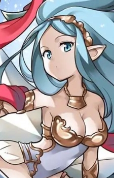 Gambar Karakter Neptune