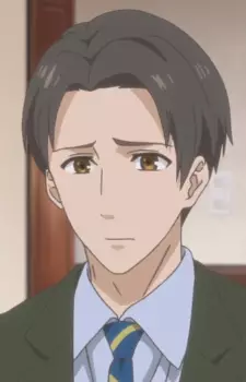 Gambar Karakter Anime: Takashi Homura