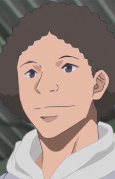 Gambar Karakter Okano