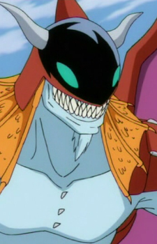 Gambar Karakter Diablo
