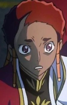 Gambar Karakter René Laurent