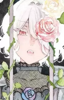 Gambar Karakter Anime: Chloé d'Apchier