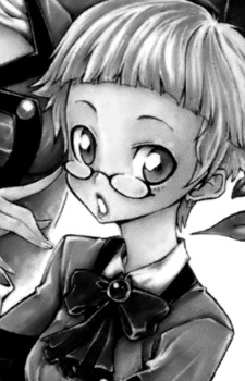 Gambar Karakter Linda Cuthburt