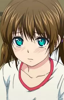 Gambar Karakter Anime: Makino