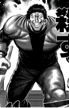 Gambar Karakter Hikaru Yumigahama