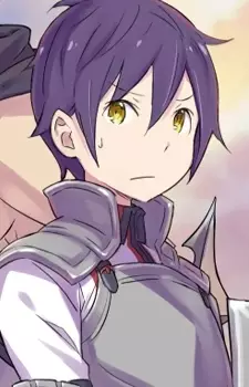 Gambar Karakter Anime: Grimm Fauzen