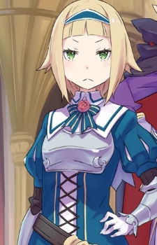 Gambar Karakter Carol Remendis