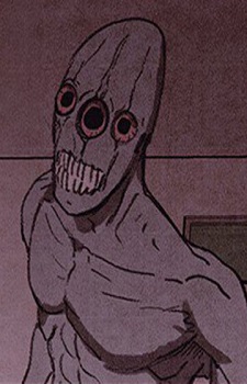 Gambar Karakter Speed Monster