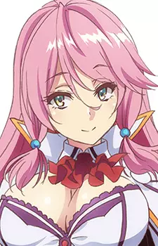 Gambar Karakter Anime: Flare Arlgrande Jioral
