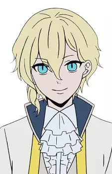 Gambar Karakter Anime: Deflot