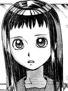 Gambar Karakter Anime: Youka Izumiya