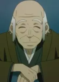 Gambar Karakter Anime: Nangou Torajirou