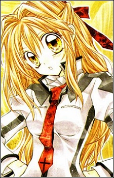 Gambar Karakter Haine Otomiya