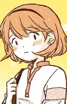 Gambar Karakter Anime: Emma Ji