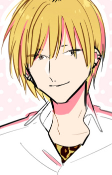Gambar Karakter Soushi Wakamatsu