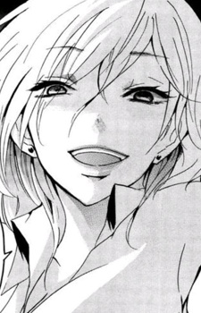 Gambar Karakter Akira Minami