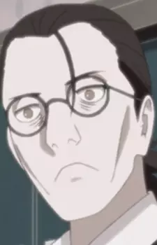 Gambar Karakter Anime: Kokuri