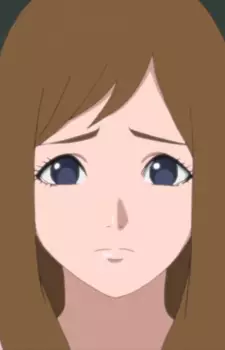 Gambar Karakter Anime: Mia