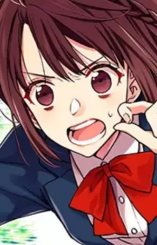 Gambar Karakter Anime: Eri Aikawa