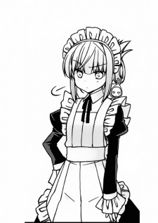 Gambar Karakter Lilly