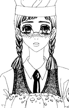 Gambar Karakter Ellie