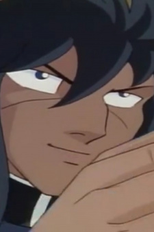 Gambar Karakter Kabutomaru