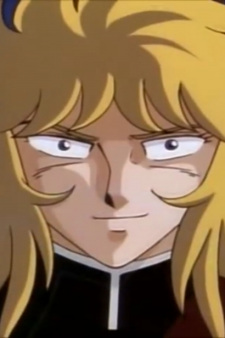 Gambar Karakter Raiden