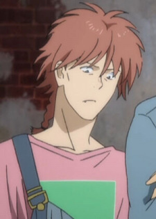 Gambar Karakter Anime: Bones