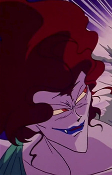 Gambar Karakter Flau