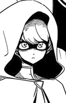 Gambar Karakter Haraol