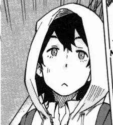 Gambar Karakter Anime: Kiyoharu Kiyoshita