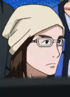 Gambar Karakter Anime:  Mukai