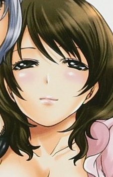 Gambar Karakter Mio Shimoeda