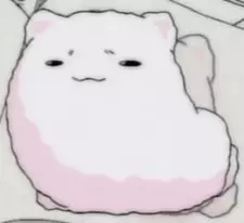 Gambar Karakter Anime: Shichimi